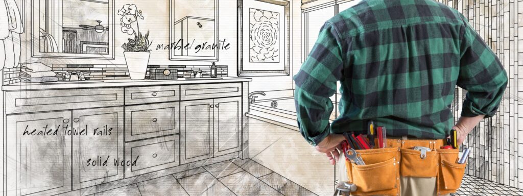 choosing a handyman or contractor