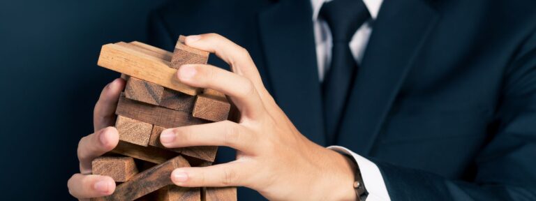 common business risks