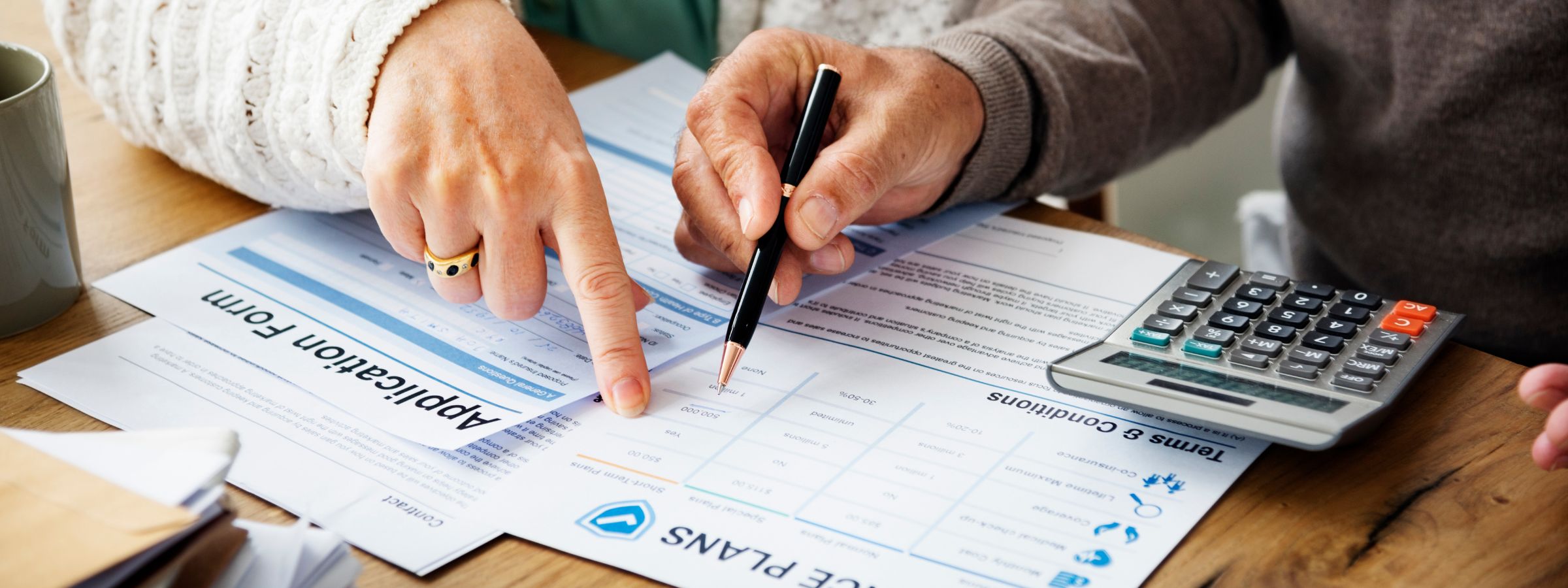 considerations for changing a life insurance policy