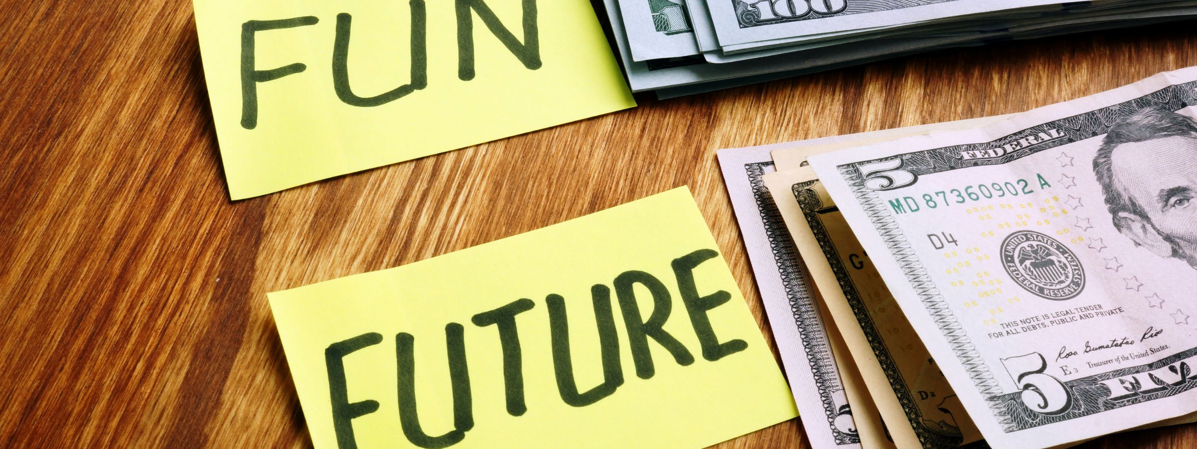 evaluate your expenses