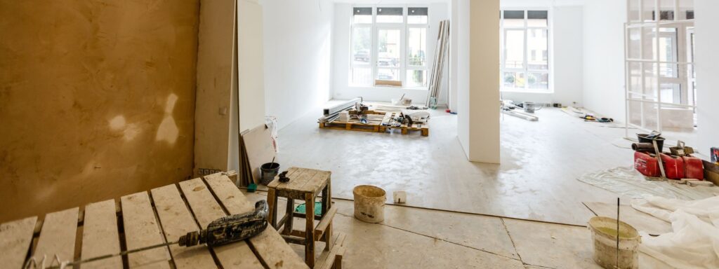 factors that affect rebuilding a home