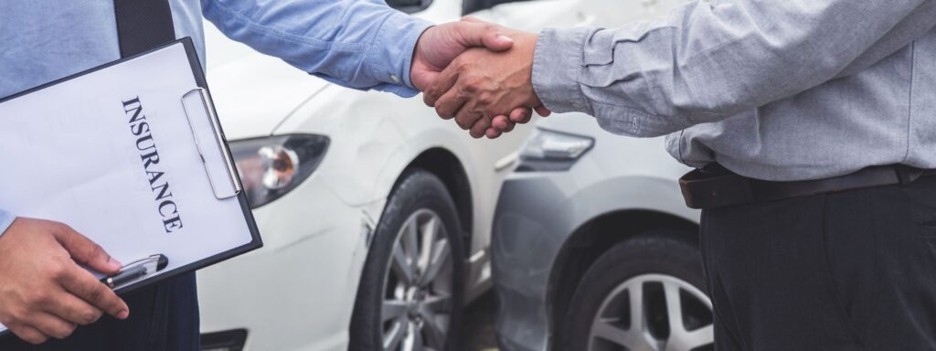 filing an auto insurance claim