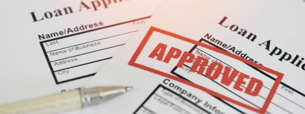 government mortgage loans