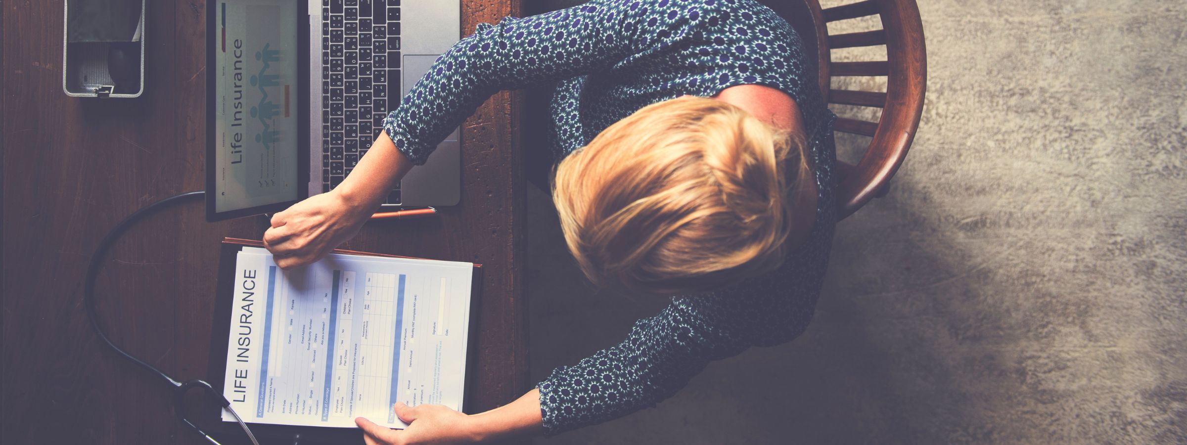 guidelines for changing your life insurance policy