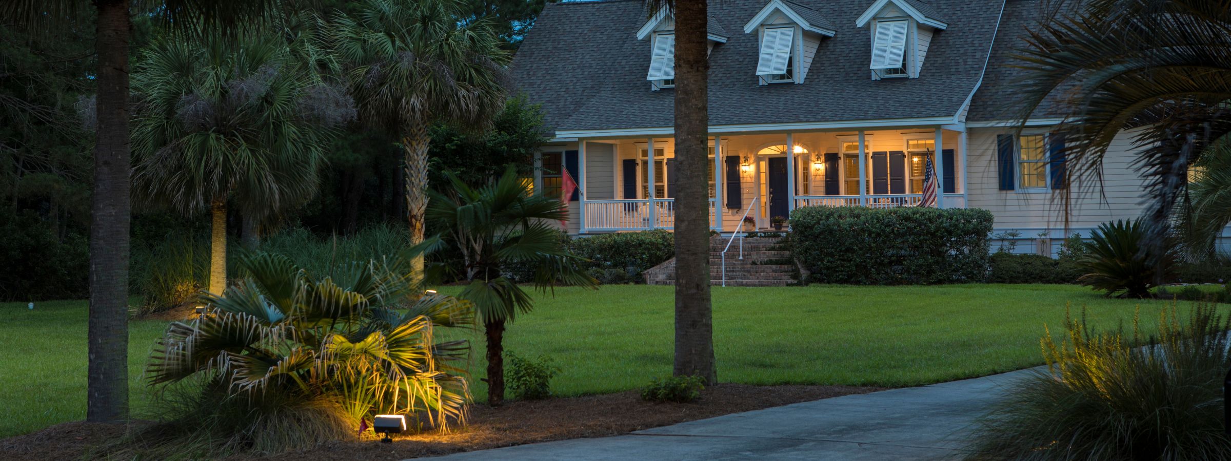 home exterior protection