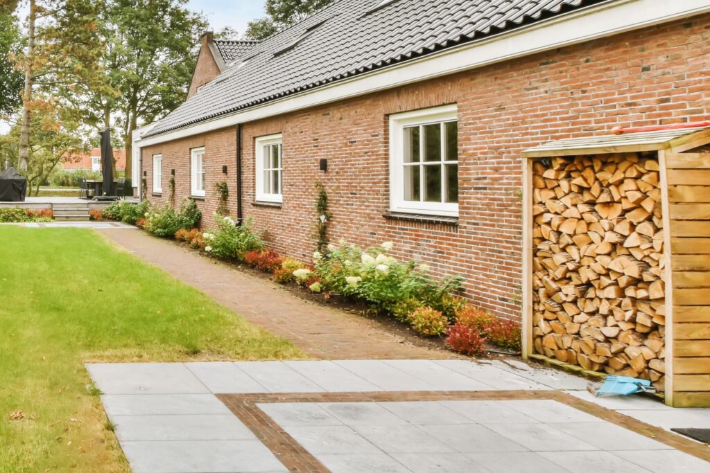 home insurance and termites