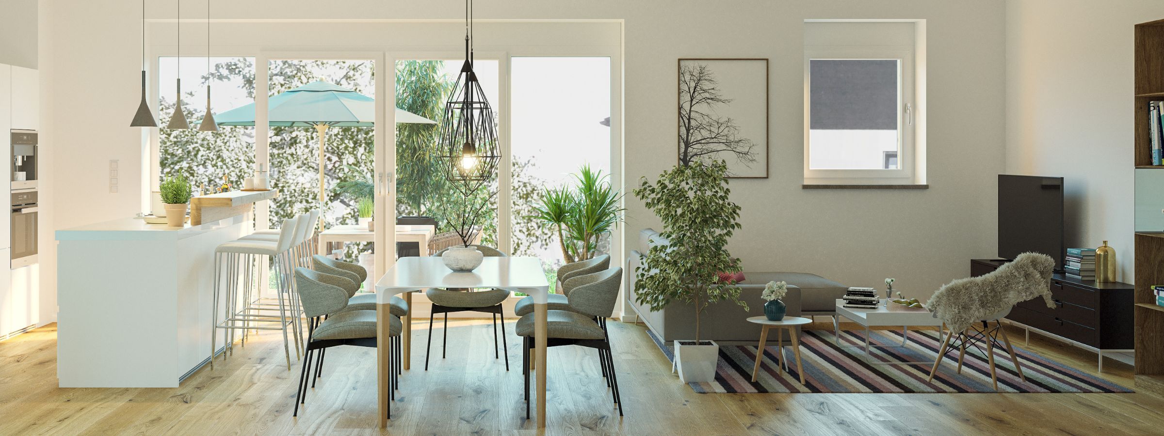 home interior protections