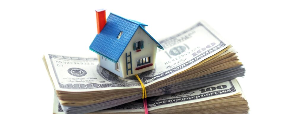 how much to save for a down payment