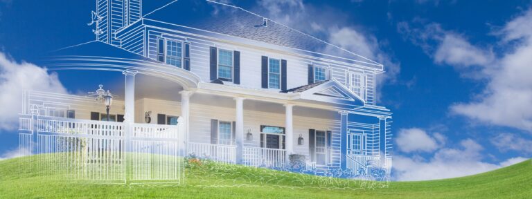 how to save for a home