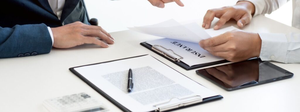 life insurance policy