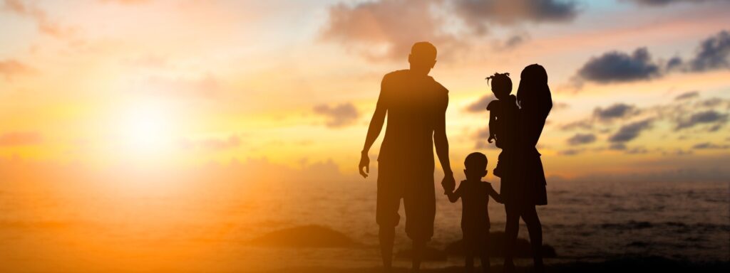 life insurance rider for families