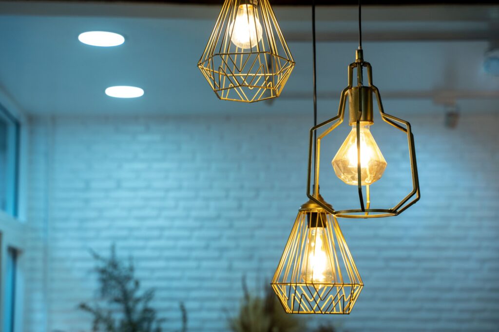lighting fixtures