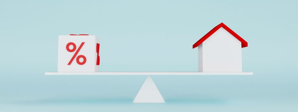 low interest refinance