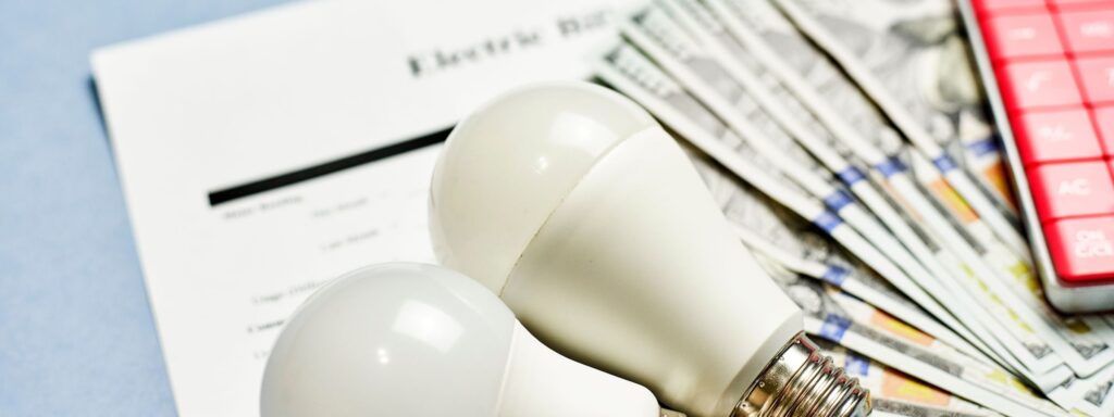 monitor utility usage