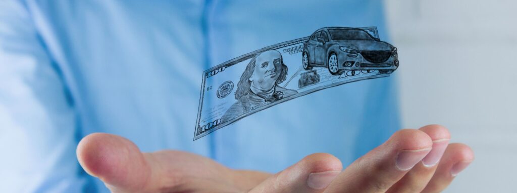 preapproved car loan