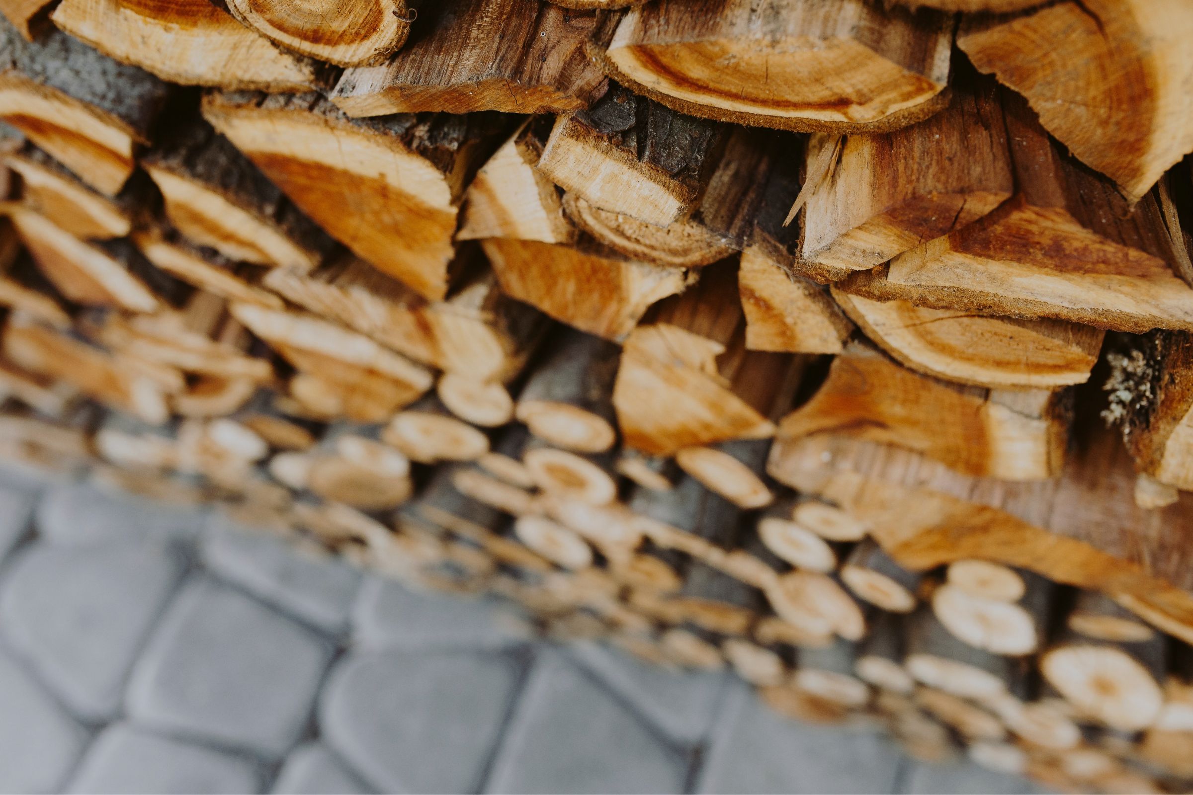 prevent wood to soil contact