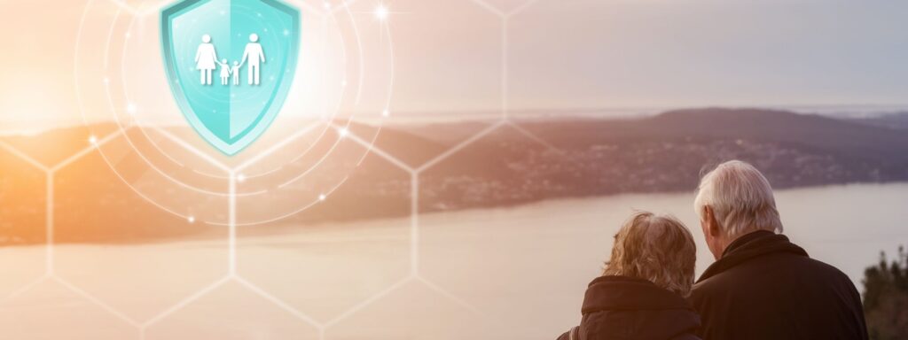 protect yourself with life insurance