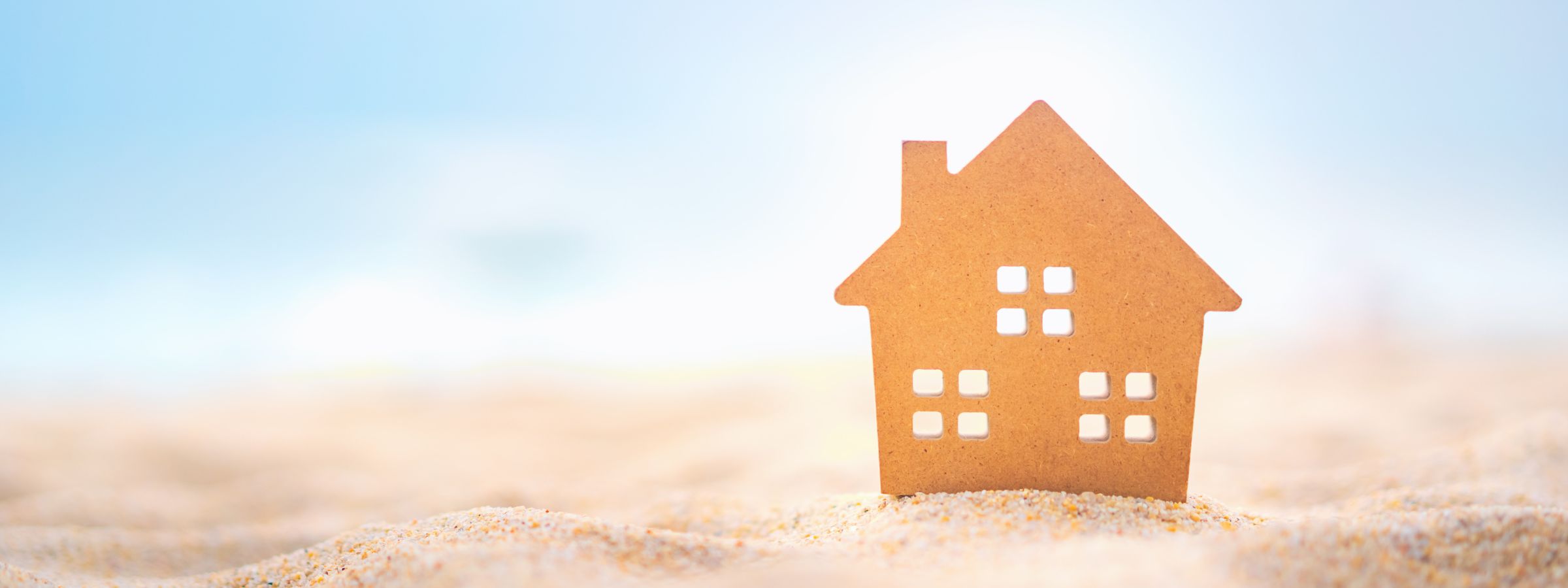 protecting your home while on vacation