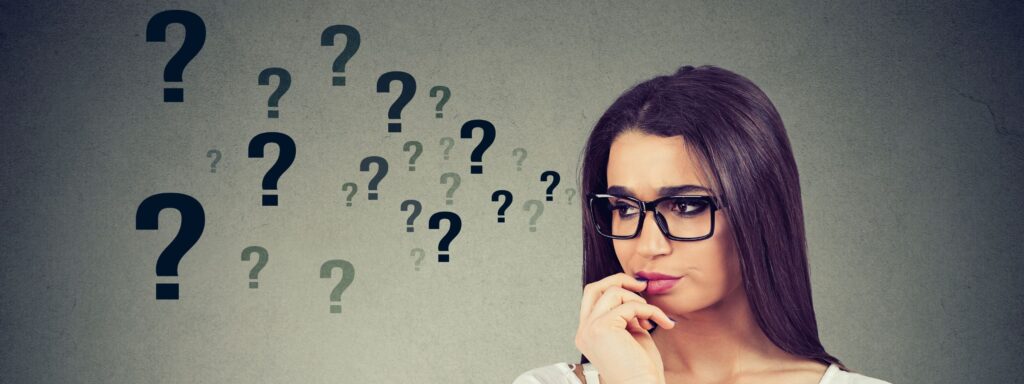 questions to ask before co-signing a loan