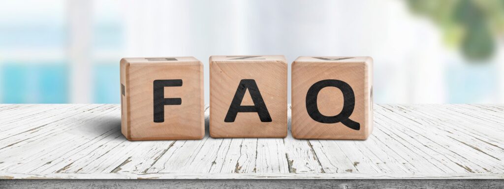 refinance FAQ