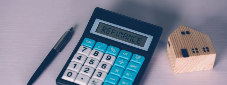 refinance your mortgage