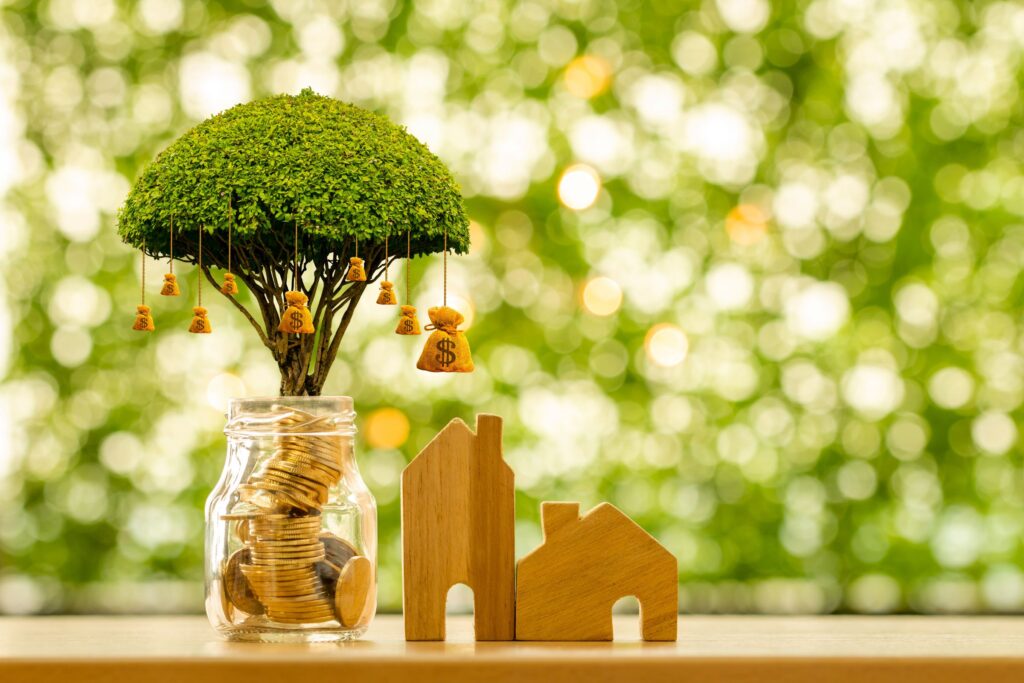 save money on refinance