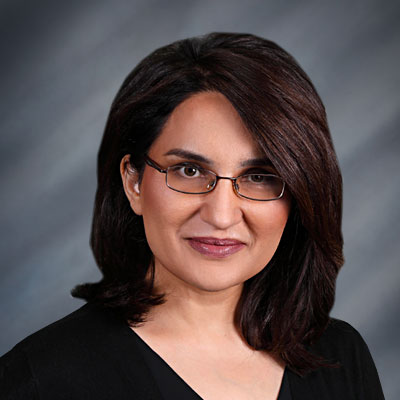Dr Sharon Sandhu, Rocklin, CA