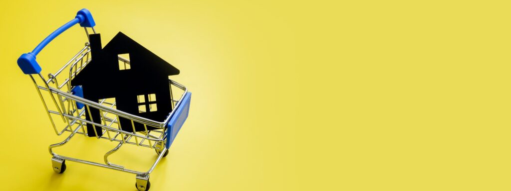 tips for buying a home