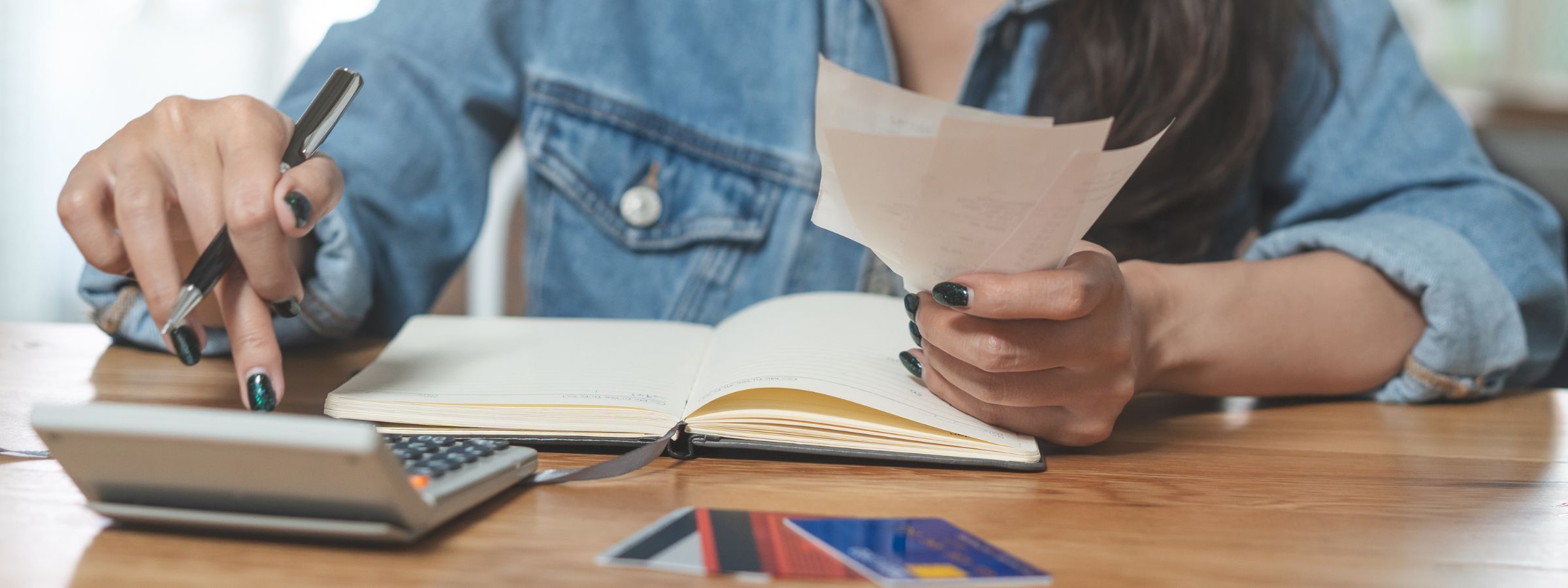 ways to master your personal finances