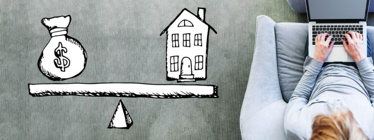 what is mortgage refinancing