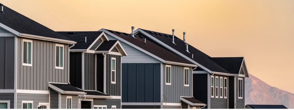 what's a starter home