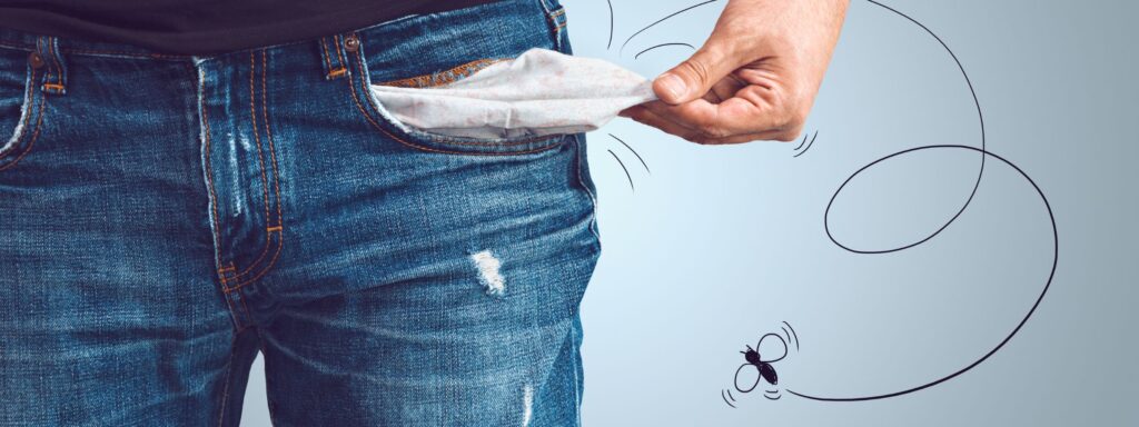 why someone may need a co-signer